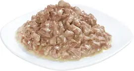 Vitakraft Poésie Creation In Saus 85 g - Kip & Kalkoen - afbeelding 3