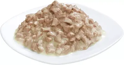 Vitakraft Poésie Création kalkoen & kaassaus 85g - afbeelding 3