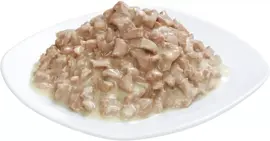 Vitakraft Poésie Création kalkoen & kaassaus 85g - afbeelding 3