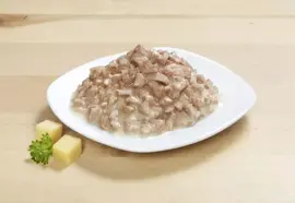 Vitakraft Poésie Création kalkoen & kaassaus 85g - afbeelding 4