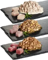 Vitakraft Poesie delisauce multip vlees 6x85g - afbeelding 6