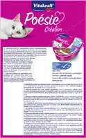Vitakraft Poesie multipack gelei 6x85g - afbeelding 2