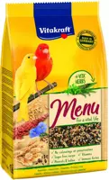 Vitakraft Premium Menu kanarie 1kg kopen?