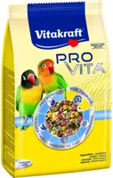 Vitakraft PRO VITA agapornis 750g kopen?