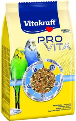 Vitakraft PRO VITA Parkiet