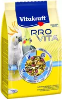 Vitakraft PRO VITA valkparkiet en kaketoe 750g kopen?