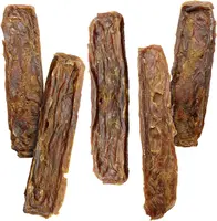 Vitakraft Pure Beef Strips 80g - afbeelding 3