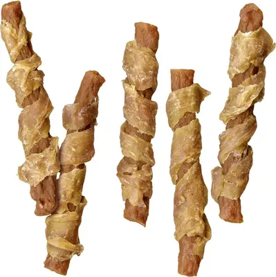 Vitakraft Pure Chicken Duo Carrot wortel & kip 80g - afbeelding 3