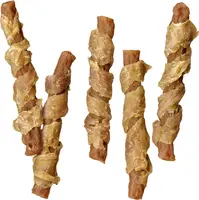 Vitakraft Pure Chicken Duo Carrot wortel & kip 80g - afbeelding 3