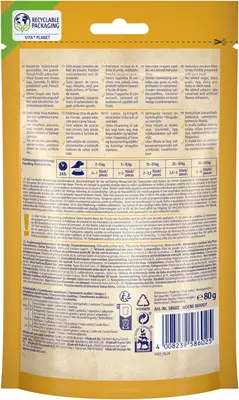 Vitakraft Pure Chicken Filets 80g - afbeelding 2