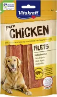 Vitakraft Pure Chicken Filets 80g - afbeelding 4