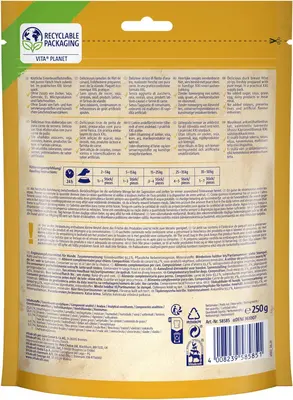 Vitakraft Pure Duck Filets 250g - afbeelding 2