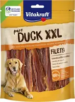 Vitakraft Pure Duck Filets 250g - afbeelding 1