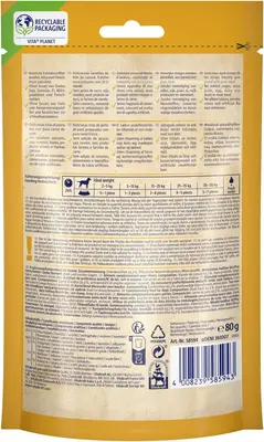 Vitakraft Pure Duck Filets 80g - afbeelding 2