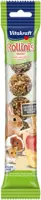 Vitakraft Rollinis fruitmix knaagdierensnack 7 stuks, 48g kopen?