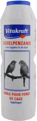 Vitakraft Schelpenzand koker