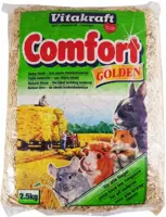 Vitakraft Stro comfort golden, pak 2,5 kg kopen?