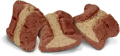 Vitakraft Treaties Bits leverworst 100g - afbeelding 3