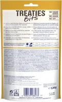Vitakraft Treaties Bits leverworst 100g - afbeelding 2