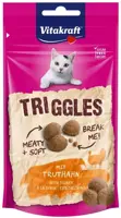 Vitakraft Triggles kalkoen 40g - afbeelding 4