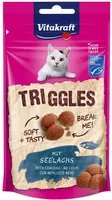 Vitakraft Triggles koolvis MSC 40g - afbeelding 4