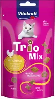 Vitakraft Trio Mix gevogelte 60g - afbeelding 1
