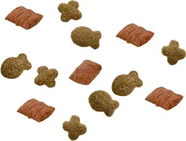 Vitakraft Trio Mix vis 60g - afbeelding 3