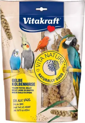 Vitakraft Trosgierst vita nature 300g