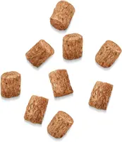 Vitakraft Veggies Bits wortel & peterselie 40g - afbeelding 3