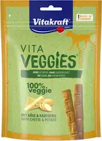 Vitakraft Vita veggies® sticks kaas 80g - afbeelding 5