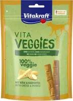 Vitakraft Vita Veggies Sticks kaas, 80g - afbeelding 3