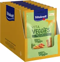 Vitakraft Vita veggies sticks zoete aardappel - afbeelding 3