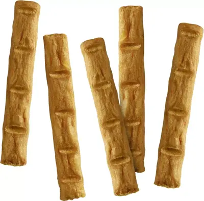 Vitakraft Vita Veggies Sticks zoete aardappel, 80g - afbeelding 2