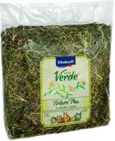 Vitakraft Vita Verde Hooi kamille 500 gr kopen?