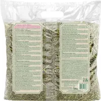 Vitakraft Vita Verde hooi met pepermunt - afbeelding 2