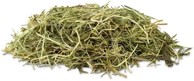 Vitakraft Vita Verde hooi met pepermunt - afbeelding 3