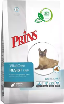 Vitalcare resist calm 1,5kg