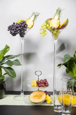Vitis vinifera (Druif) - afbeelding 16