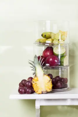 Vitis vinifera (Druif) - afbeelding 20