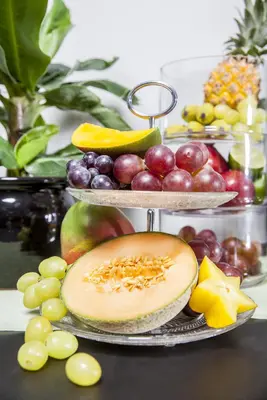 Vitis vinifera (Druif) - afbeelding 24