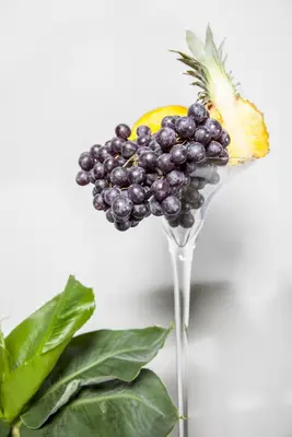 Vitis vinifera (Druif) - afbeelding 28