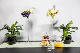 Vitis vinifera (Druif) - afbeelding 31