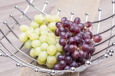 Vitis vinifera (Druif) - afbeelding 43
