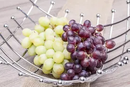 Vitis vinifera (Druif) - afbeelding 43