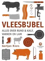 Vleesbijbel - Gertjan Kiers kopen?