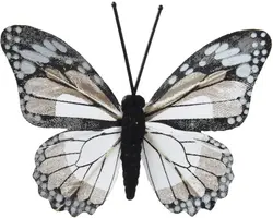 Vlinder veer - afbeelding 2