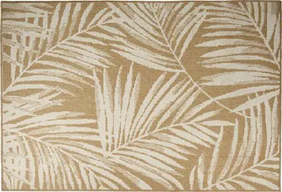 Vloerkleed outdoor 180x120cm