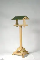 Voederhuis detroit kopen?