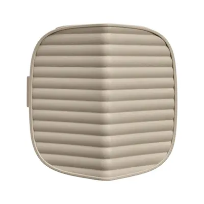 Voedersilo cosy 18cm beige - afbeelding 5