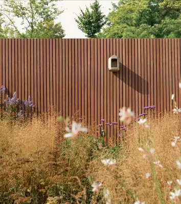 Voedersilo cosy 18cm beige - afbeelding 8